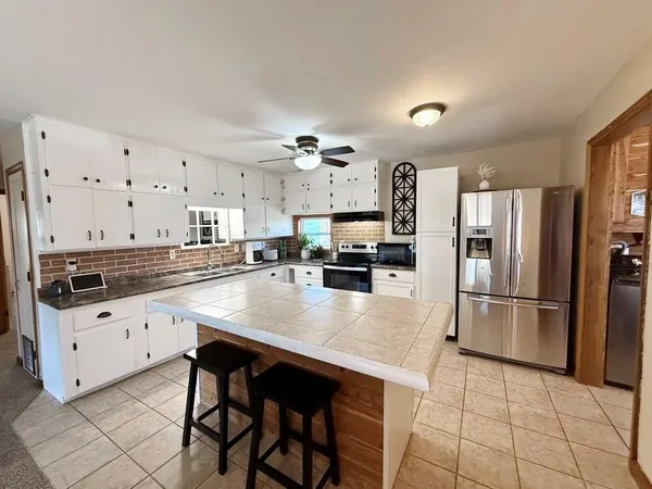 $149,500 | 2465 Southwest 453rd Road, El Dorado Springs, MO 64744