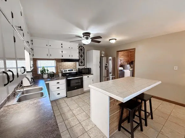 $149,500 | 2465 Southwest 453rd Road, El Dorado Springs, MO 64744