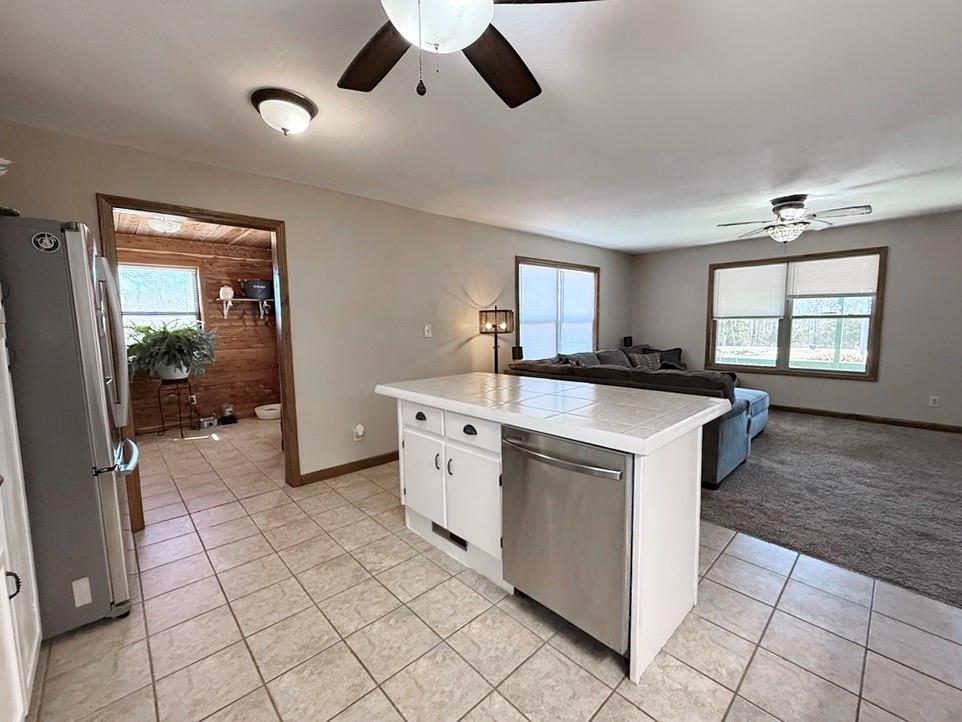 2465 Southwest 453rd Road El Dorado Springs, MO 64744 - Photo 15 of 25