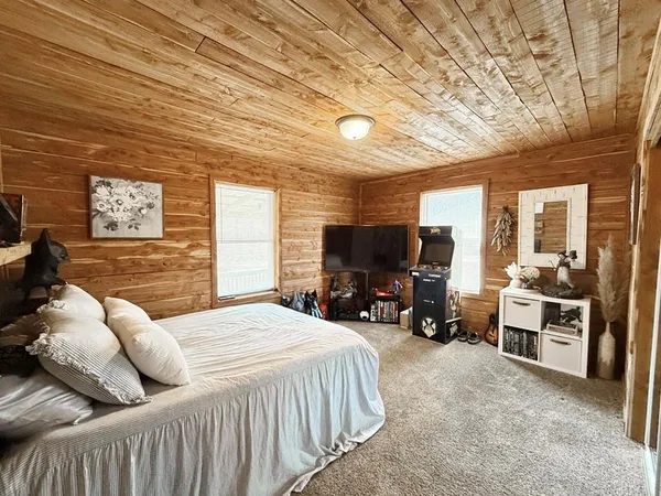 $149,500 | 2465 Southwest 453rd Road, El Dorado Springs, MO 64744