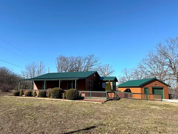 $149,500 | 2465 Southwest 453rd Road, El Dorado Springs, MO 64744