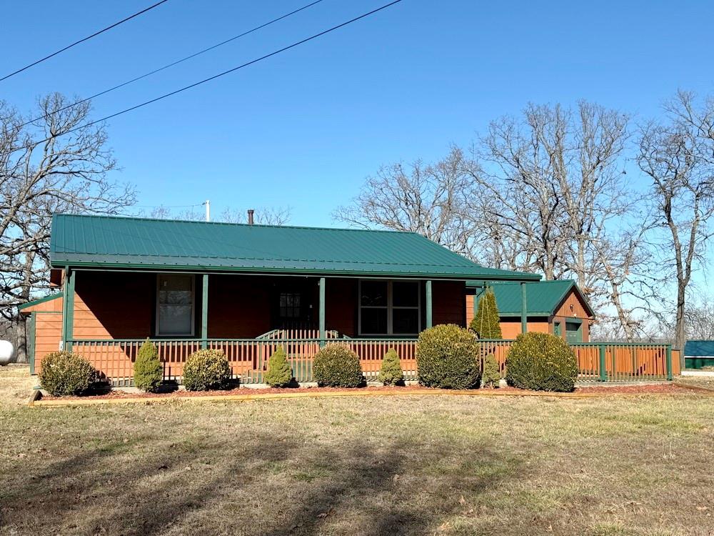 2465 Southwest 453rd Road El Dorado Springs, MO 64744 - Photo 2 of 25