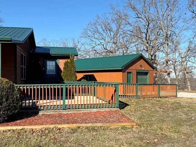 $149,500 | 2465 Southwest 453rd Road, El Dorado Springs, MO 64744