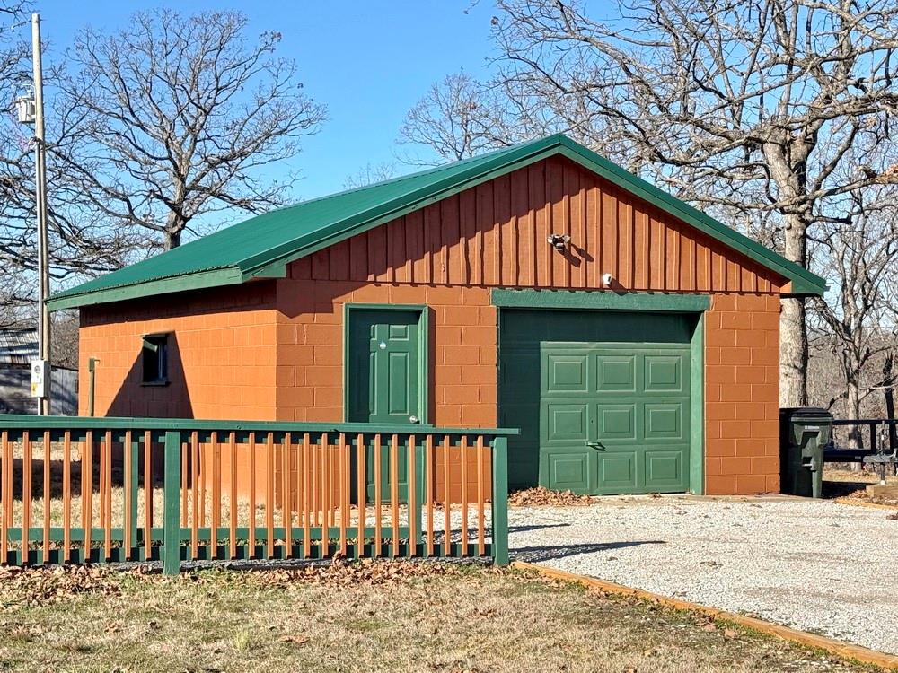 2465 Southwest 453rd Road El Dorado Springs, MO 64744 - Photo 24 of 25