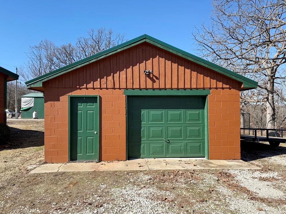 2465 Southwest 453rd Road El Dorado Springs, MO 64744 - Photo 25 of 25