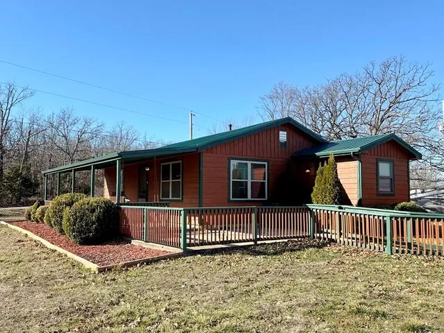 $149,500 | 2465 Southwest 453rd Road, El Dorado Springs, MO 64744