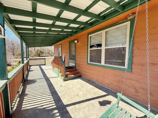 $149,500 | 2465 Southwest 453rd Road, El Dorado Springs, MO 64744