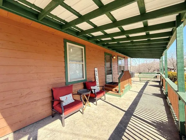 $149,500 | 2465 Southwest 453rd Road, El Dorado Springs, MO 64744