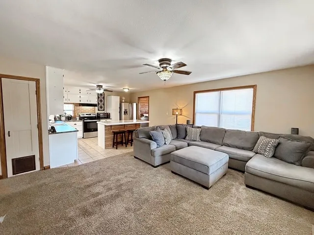 $149,500 | 2465 Southwest 453rd Road, El Dorado Springs, MO 64744