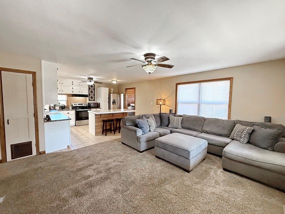 2465 Southwest 453rd Road El Dorado Springs, MO 64744 - Photo 8 of 25