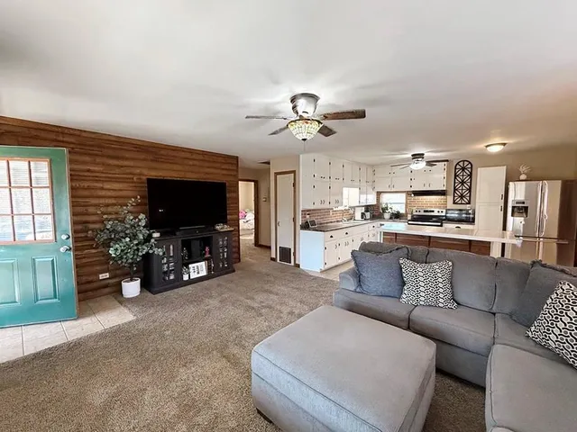 $149,500 | 2465 Southwest 453rd Road, El Dorado Springs, MO 64744