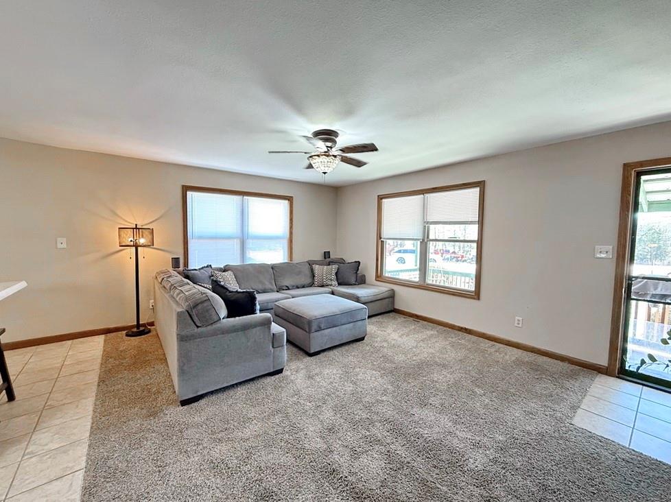 2465 Southwest 453rd Road El Dorado Springs, MO 64744 - Photo 10 of 25