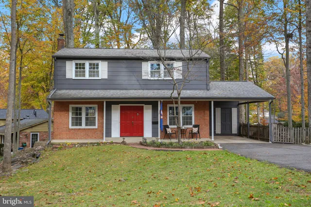 $4,200 | 4848 Red Fox Drive, Annandale, VA 22003