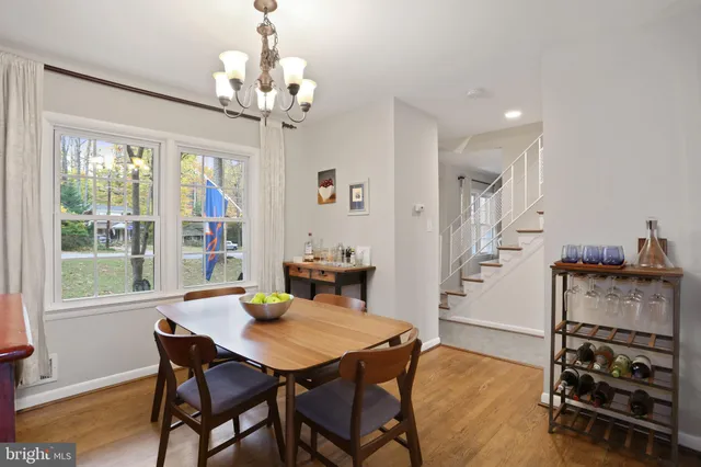 $4,200 | 4848 Red Fox Drive, Annandale, VA 22003