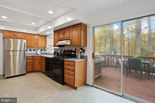 $4,200 | 4848 Red Fox Drive, Annandale, VA 22003