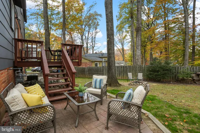 $4,200 | 4848 Red Fox Drive, Annandale, VA 22003