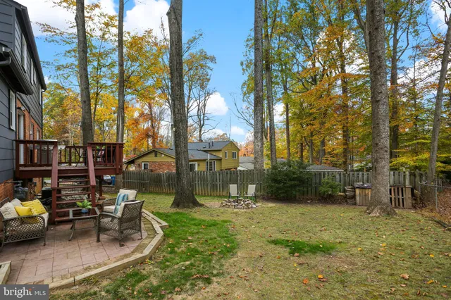 $4,200 | 4848 Red Fox Drive, Annandale, VA 22003