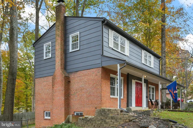 $4,200 | 4848 Red Fox Drive, Annandale, VA 22003