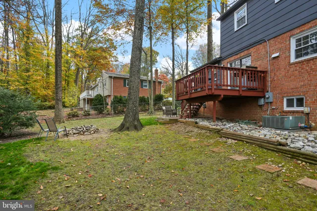 $4,200 | 4848 Red Fox Drive, Annandale, VA 22003