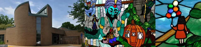 $4,200 | 4848 Red Fox Drive, Annandale, VA 22003