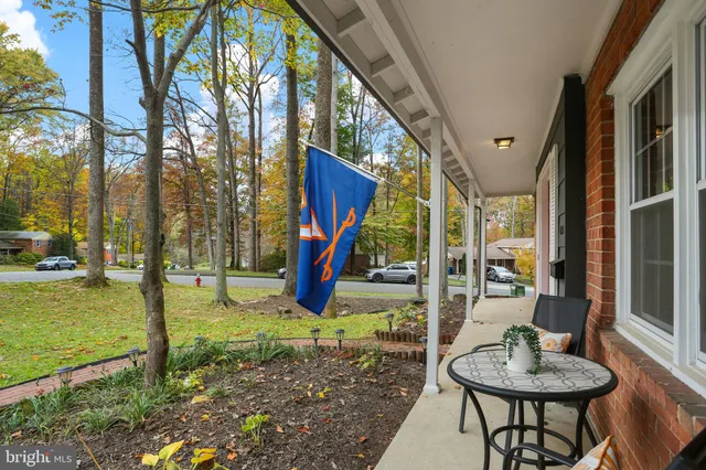 $4,200 | 4848 Red Fox Drive, Annandale, VA 22003