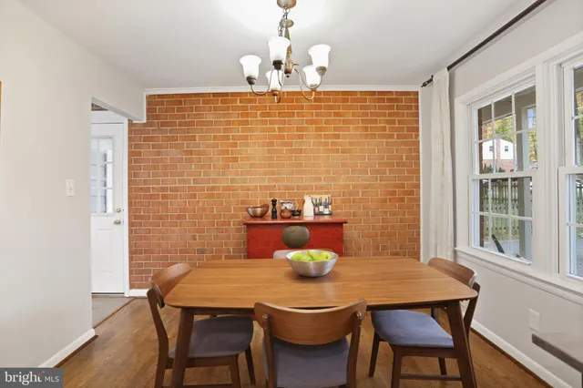 $4,200 | 4848 Red Fox Drive, Annandale, VA 22003