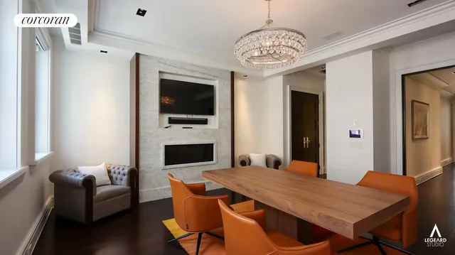 $26,770,000 | 46 East 66th Street | Lenox Hill