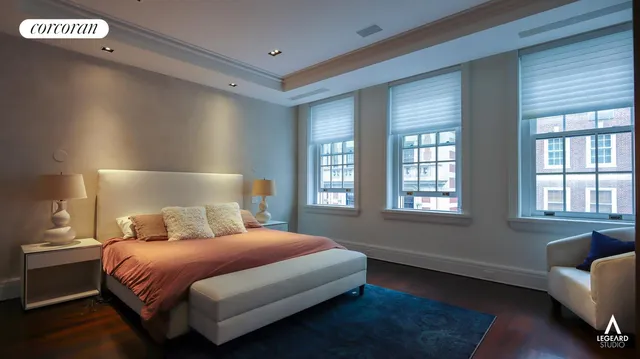 $26,770,000 | 46 East 66th Street | Lenox Hill