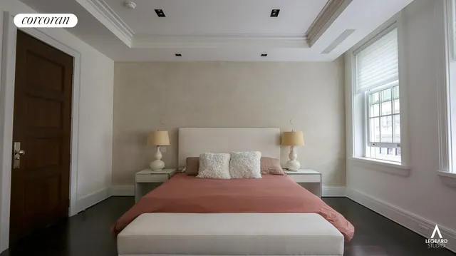 $26,770,000 | 46 East 66th Street | Lenox Hill