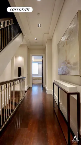 $26,770,000 | 46 East 66th Street | Lenox Hill
