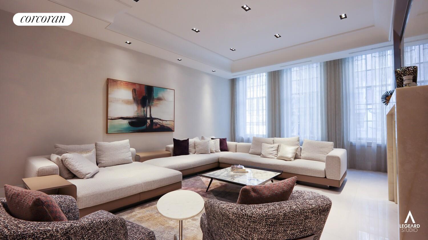 46 East 66th Street Manhattan, NY 10065 - Photo 8 of 64