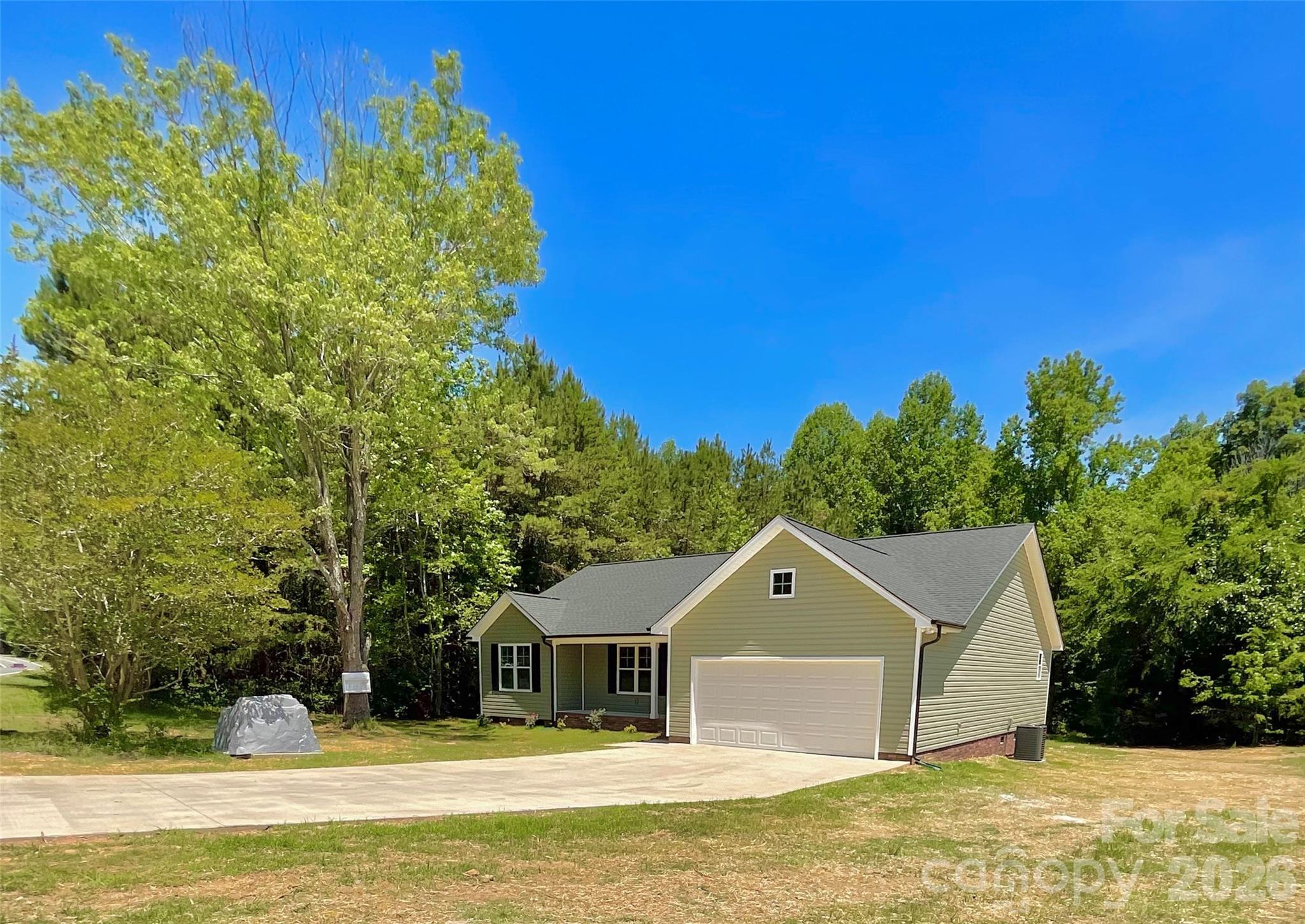 860 Lake Fork Road Salisbury, NC 28146 - Photo 2 of 43