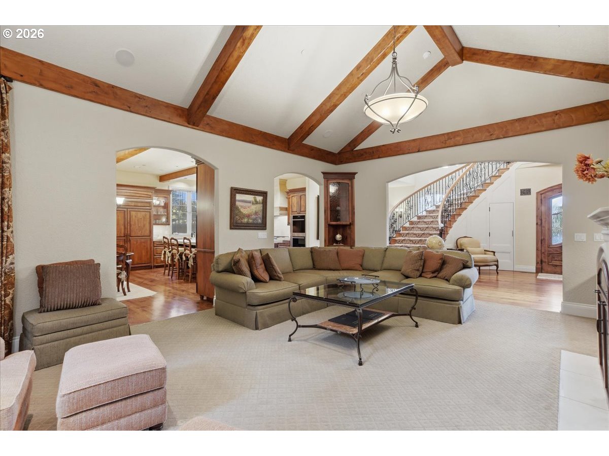5807 Northwest El Rey Drive Camas, WA 98607 - Photo 10 of 48 Family Room