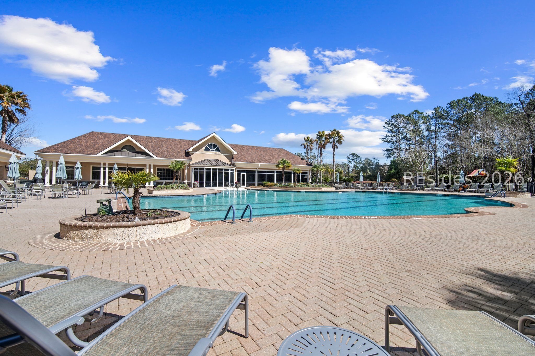 1 Abbotsbury Place Bluffton, SC 29910 - Photo 37 of 47