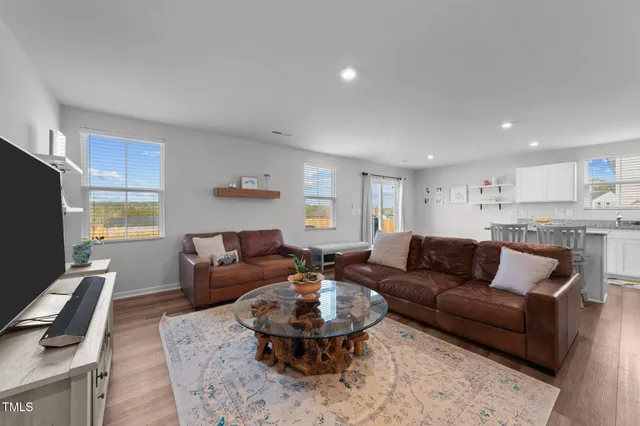 $1,900 | 45 Florentine Court, Angier, NC 27501