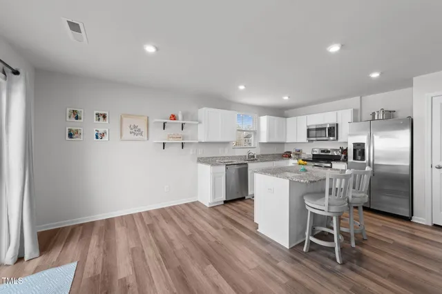 $1,900 | 45 Florentine Court, Angier, NC 27501