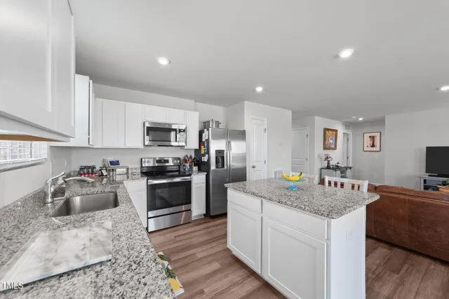 $1,900 | 45 Florentine Court, Angier, NC 27501