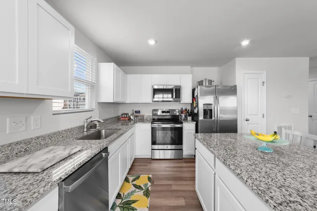 $1,900 | 45 Florentine Court, Angier, NC 27501