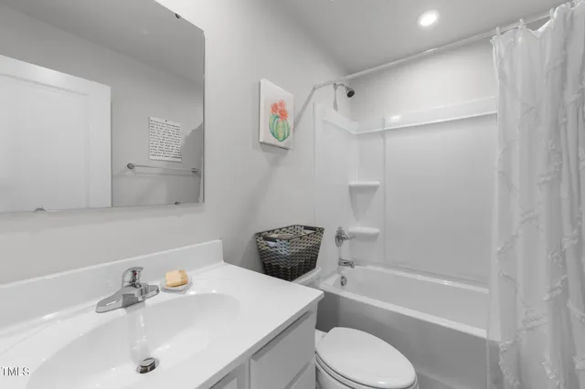 $1,900 | 45 Florentine Court, Angier, NC 27501