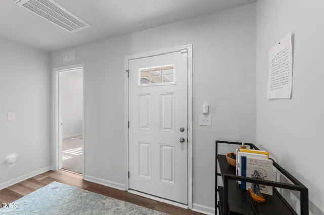 $1,900 | 45 Florentine Court, Angier, NC 27501