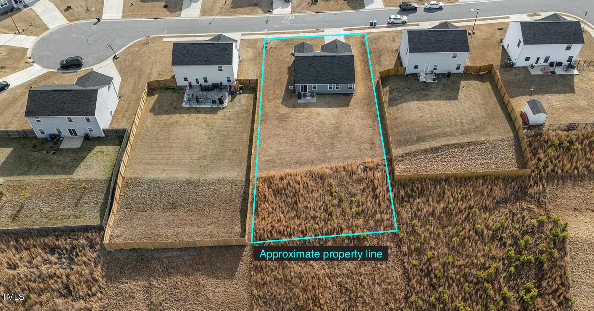 45 Florentine Court Angier, NC 27501 - Photo 3 of 27