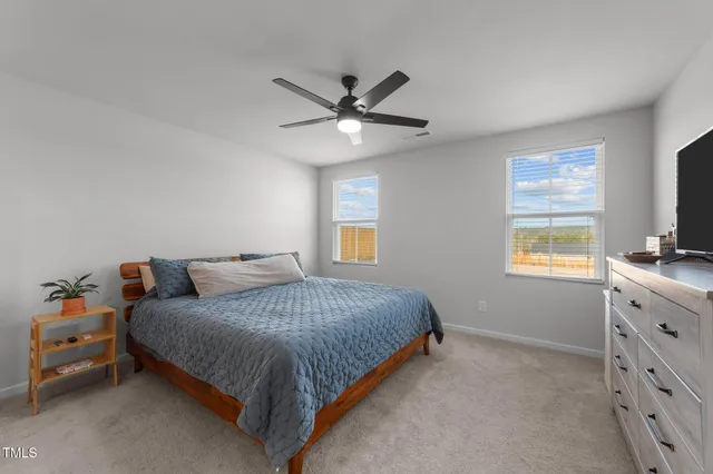 $1,900 | 45 Florentine Court, Angier, NC 27501