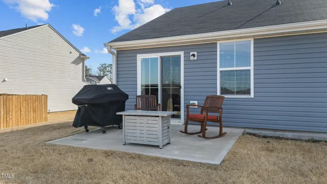 $1,900 | 45 Florentine Court, Angier, NC 27501