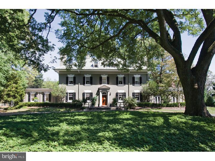 711 Mt Moro Road Villanova, PA 19085 - Photo 1 of 25