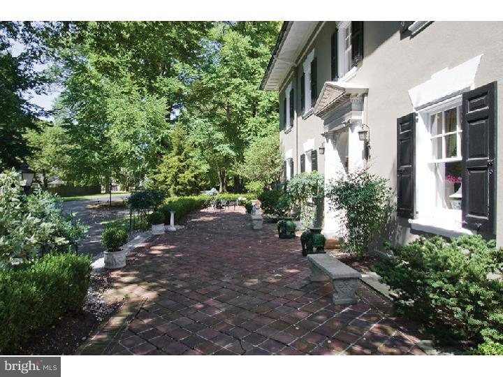 711 Mt Moro Road Villanova, PA 19085 - Photo 2 of 25