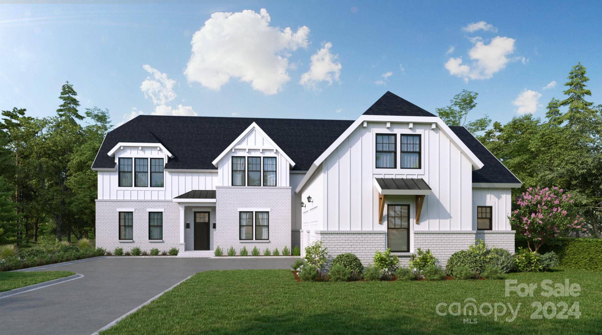 1008 Broadmoor Drive, Unit 1 Marvin, NC 28173 - Photo 1 of 1