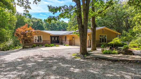 $540,000 | 10900 Alexander Drive, Rocheport, MO 65279