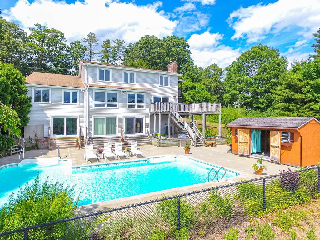 167 River Road West Berlin, MA 01503 - Photo 1 of 22 Gallery Image 1