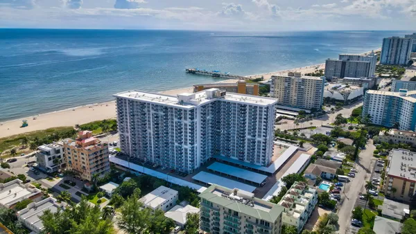 $420,000 | 405 North Ocean Boulevard, Unit 329, Pompano Beach, FL 33062