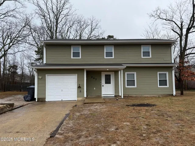 $3,500 | 247 Essex Drive, Brick, NJ 08723